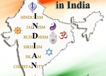 भारत में जम्हूरियत ही नहीं सेक्युलरिज़्म भी दम तोड़ रहा है