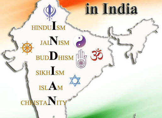 भारत में जम्हूरियत ही नहीं सेक्युलरिज़्म भी दम तोड़ रहा है