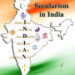 भारत में जम्हूरियत ही नहीं सेक्युलरिज़्म भी दम तोड़ रहा है