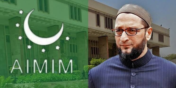 मजलिस हर मजलूम कि दिल की आवाज़ है