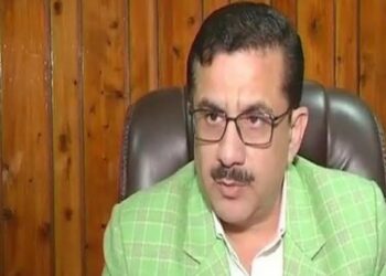 वसीम रिज़वी की पत्नी बताने वाले यूट्यूब चैनल पर शिकायत दर्ज!जानें क्या है मामला