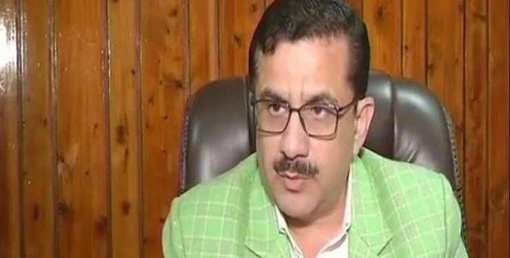 वसीम रिज़वी की पत्नी बताने वाले यूट्यूब चैनल पर शिकायत दर्ज!जानें क्या है मामला