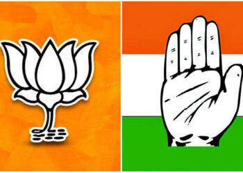 कांग्रेस के एक वरिष्ठ नेता ने कांग्रेस को “भाजपा जैसा” बनने की दी सलाह 