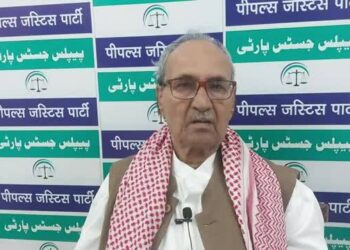 समाजवादी पार्टी का आरएसएस से पुराना रिश्ता : इलियास आज़मी