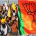 किसान कृषि क़ानून:हम एक कदम पीछे हटे हैं,आगे फिर बढ़ेंगे:भजपा