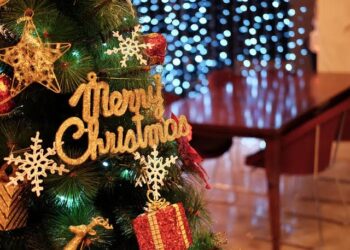 #Christmas:क्रिसमस: ज़श्न और मुबारकबाद