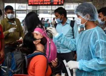 मुंबई में 7 जनवरी तक धारा 144 लागू,सार्वजनिक स्थानों पर नए साल का जश्न मनाने पर भी रोक