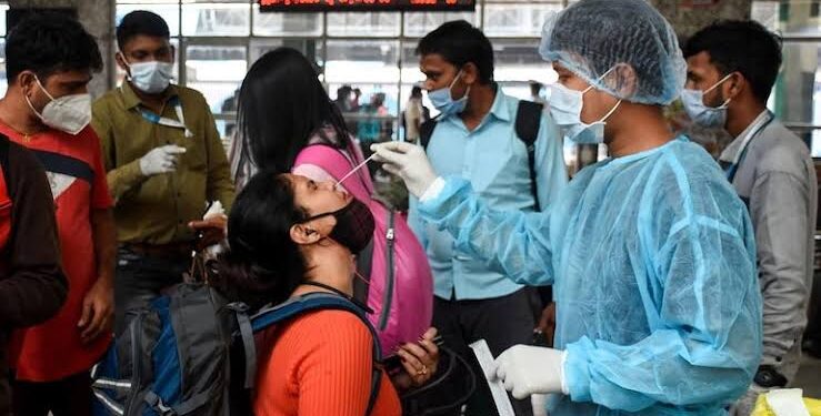 मुंबई में 7 जनवरी तक धारा 144 लागू,सार्वजनिक स्थानों पर नए साल का जश्न मनाने पर भी रोक