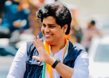 मुरादाबाद की प्रतिज्ञा रैली ने उत्तर प्रदेश के सियासी समीकरण बदले : इमरान प्रतापगढ़ी