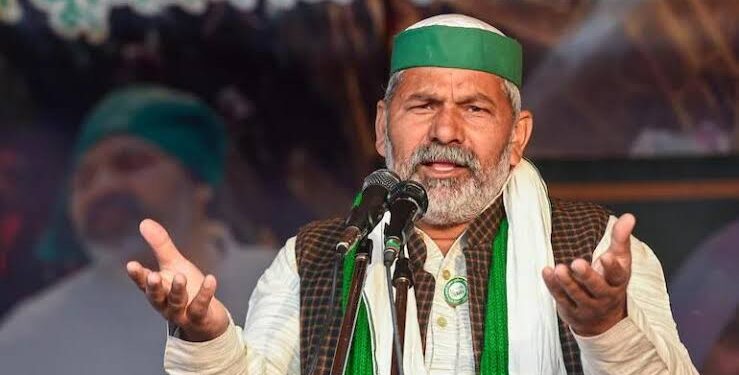 राकेश टिकेट से हैं मेरे गहरे संबंध