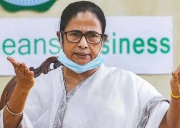 ममता के नेतृत्व वाली पार्टियां एनडीए का मजबूत विकल्प होंगी