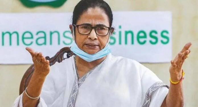 ममता के नेतृत्व वाली पार्टियां एनडीए का मजबूत विकल्प होंगी