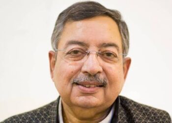 वरिष्ठ पत्रकार विनोद दुआ का निधन
