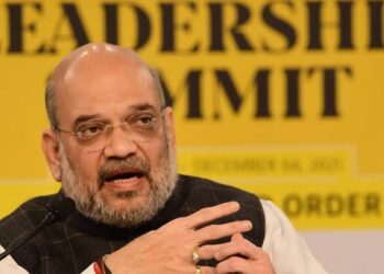 अनुच्छेद 370 का जम्मू-कश्मीर में शांति स्थापित करने से कोई लेना-देना नहीं: अमित शाह