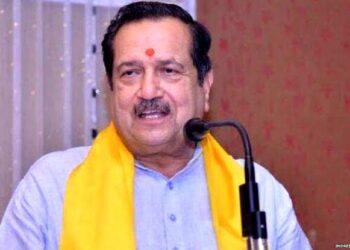प्रधानमंत्री ने राजनीति से खत्म हो रही इंसानियत को फिर से जिंदा करने का काम किया है-इंद्रेश कुमार
