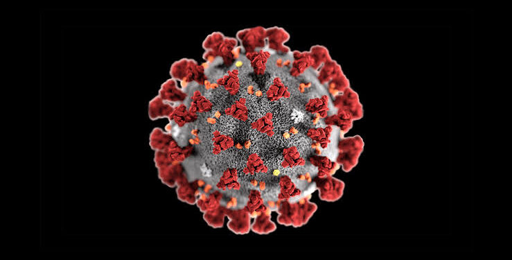 देश में  कोरोना वायरस के सक्रिय मामलों में गिरावट