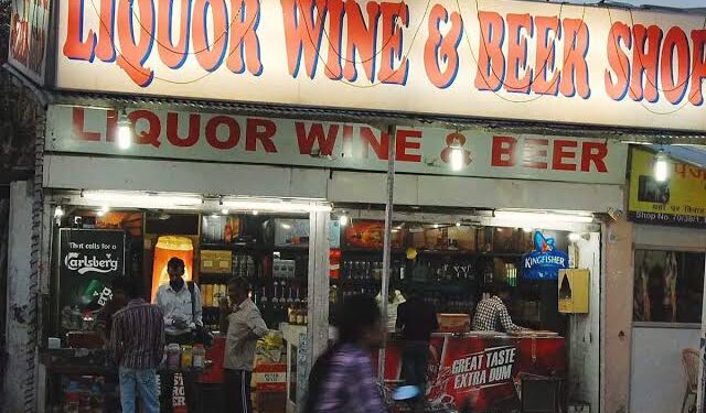 आवासीय क्षेत्रों में शराब की दुकानें न खोली जाए