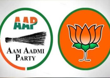 प्रदेश के धार्मिक स्थलों के बिजली-पानी फ्री करें केजरीवाल