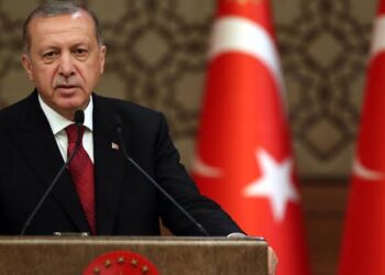 तुर्की: राष्ट्रपति एर्दोगन ने इजरायल के साथ संबंधों को फिर से शुरू करने के संकेत दिए