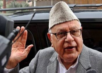जम्मू-कश्मीर के लोगों के साथ न्याय किया जाए: डा. फारूक अब्दुल्ला