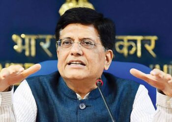 दुनिया ने अभी तक नहीं देखा पूर्वोत्तर की अपार प्रतिभाएं : गोयल