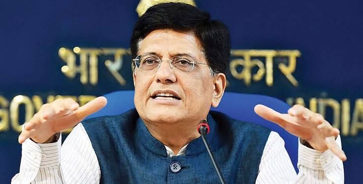 दुनिया ने अभी तक नहीं देखा पूर्वोत्तर की अपार प्रतिभाएं : गोयल