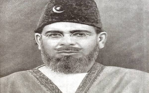 मौलाना मोहम्मद अली जौहर की जयंती पर ख़ास