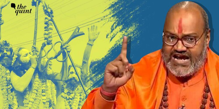 हरिद्वार की धर्म संसद पर विदेशों से आ रही ऐसी प्रतिक्रिया,जानिए क्या कह रही विदेशी मीडिया और सरकारें