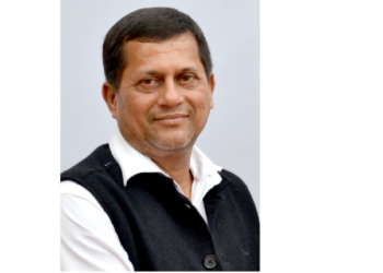 निःस्वार्थ जनसेवा के महानायक बने महान शिक्षाविद् प्रोफेसर अच्युत सामंत