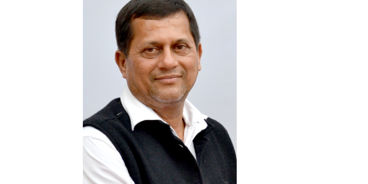 निःस्वार्थ जनसेवा के महानायक बने महान शिक्षाविद् प्रोफेसर अच्युत सामंत