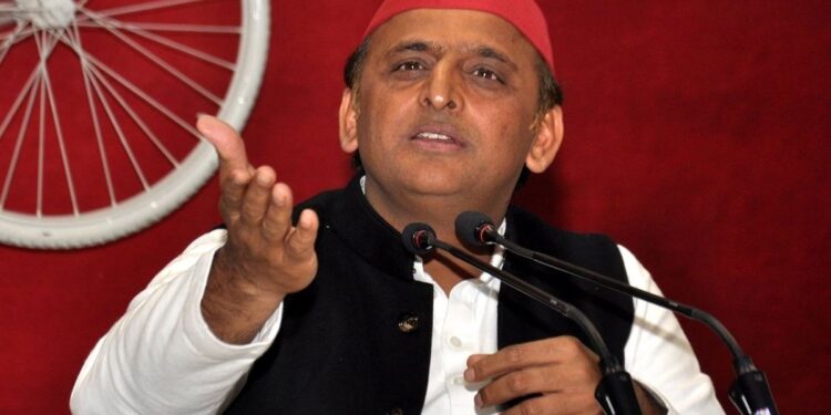 यूपी चुनाव 2022: सरकार बनने के 3 महीने के अंदर कराएंगे जाति जनगणना: अखिलेश यादव