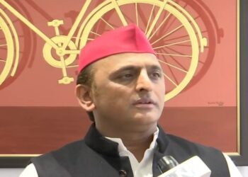 मौजूदा दौर आधी आमदनी, दोगुनी महंगाई का, भाजपा सिर्फ परेशानियां ही लाई है: अखिलेश यादव