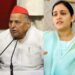 यूपी चुनाव 2022: भाजपा में शामिल हो सकती है मुलायम सिंह की बहू अपर्णा यादव