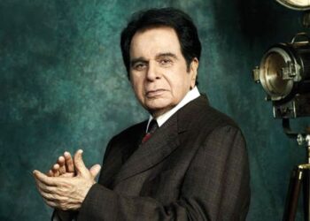 बेमिसाल अभिनेता दिलीप कुमार