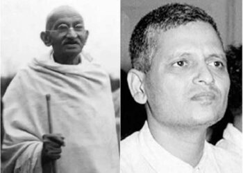 ग्वालियर : गांधी जी की हत्या में सहभागिता का कलंक कब मिटेगा ?