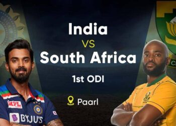 Ind Vs SA : पहले ODI के लिए ये है भारत की प्लेइंग 11
