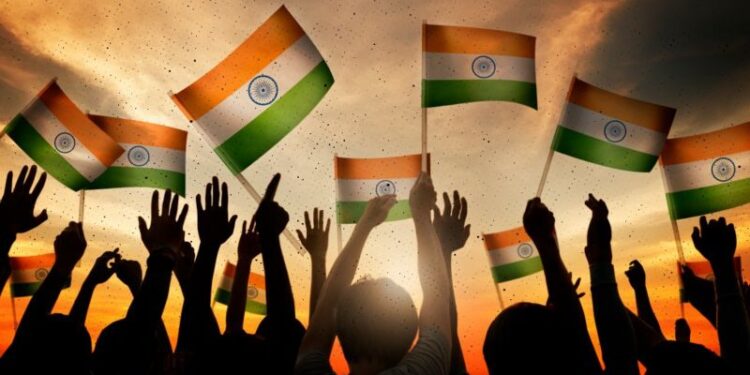 जनता की सरकार, जनता के लिए, जनता के द्वारा