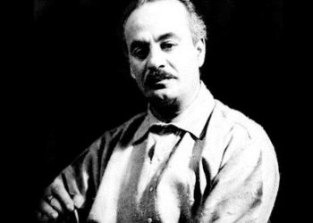 ख़लील जिब्रान: संसार के एक श्रेष्ठ चिंतक