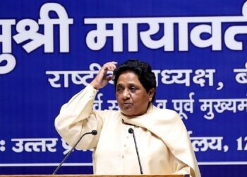 यूपी चुनाव 2022: बसपा प्रमुख मायावती नहीं लड़ेंगी विधानसभा चुनाव
