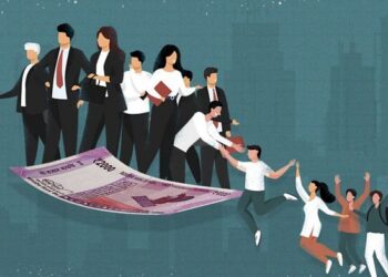 पूंजीवाद व्यवस्था में सामाजिकता कहा पर