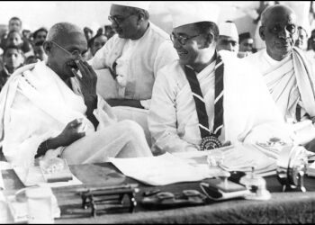 नेताजी सुभाष और साम्प्रदायिक राजनीति