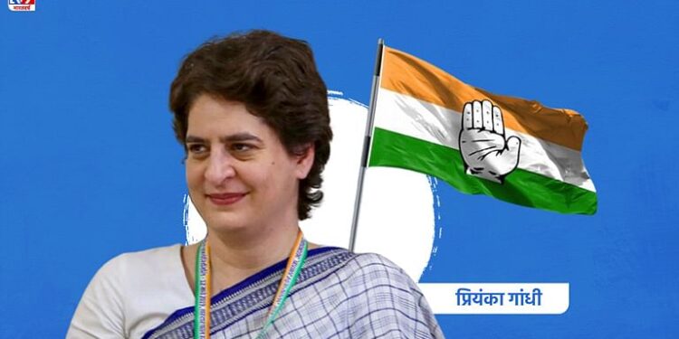 यूपी चुनाव 2022: यूपी चुनाव के लिए कांग्रेस ने जारी की 41 उम्मीदवारों की दूसरी लिस्ट