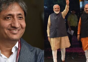 सुरक्षा की चूक कहीं कवरेज की भूख मिटाने का प्रयोजन तो नहीं है, आधिकारिक बयान कहां हैं?