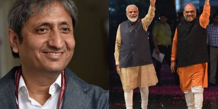 सुरक्षा की चूक कहीं कवरेज की भूख मिटाने का प्रयोजन तो नहीं है, आधिकारिक बयान कहां हैं?