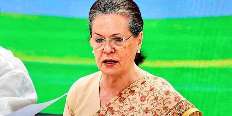 यूपी चुनाव को लेकर आज शाम 7 बजे कांग्रेस सीईसी की बैठक