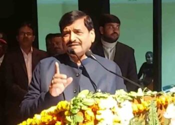 यूपी चुनाव: सपा से मिला शिवपाल सिंह यादव को टिकट, इस सीट से लड़ेंगे चुनाव