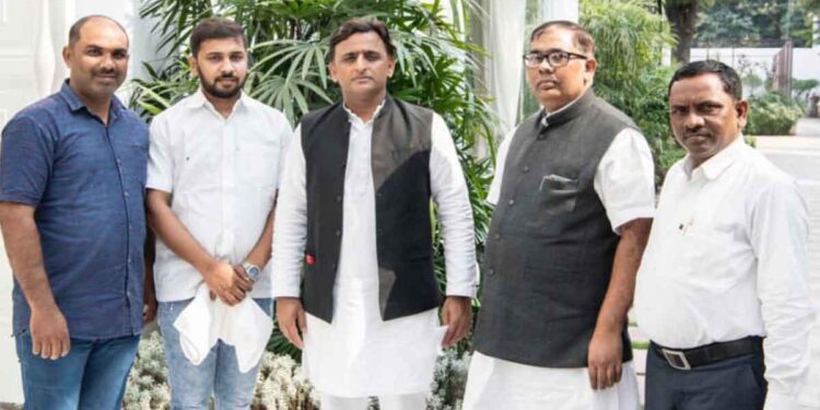 यूपी चुनाव: दो-तीन दिन में आ जाएगी उम्मीदवारों की पहली लिस्ट: जयंत चौधरी