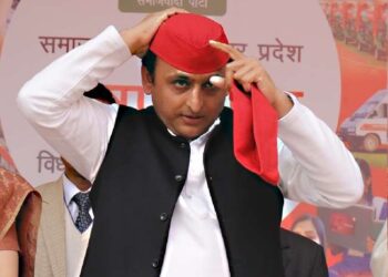 यूपी चुनाव 2022: अखिलेश यादव लड़ेंगे विधानसभा चुनाव