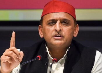 यूपी चुनाव: यूपी में छोटे दलों के साथ मिलकर ही बदलाव लाया जाएगा: अखिलेश यादव