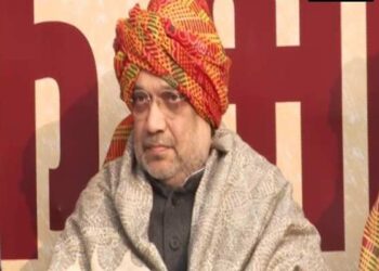 जाट नेताओं ने केंद्रीय गृह मंत्री के सामने रखीं ये 2 मांगे